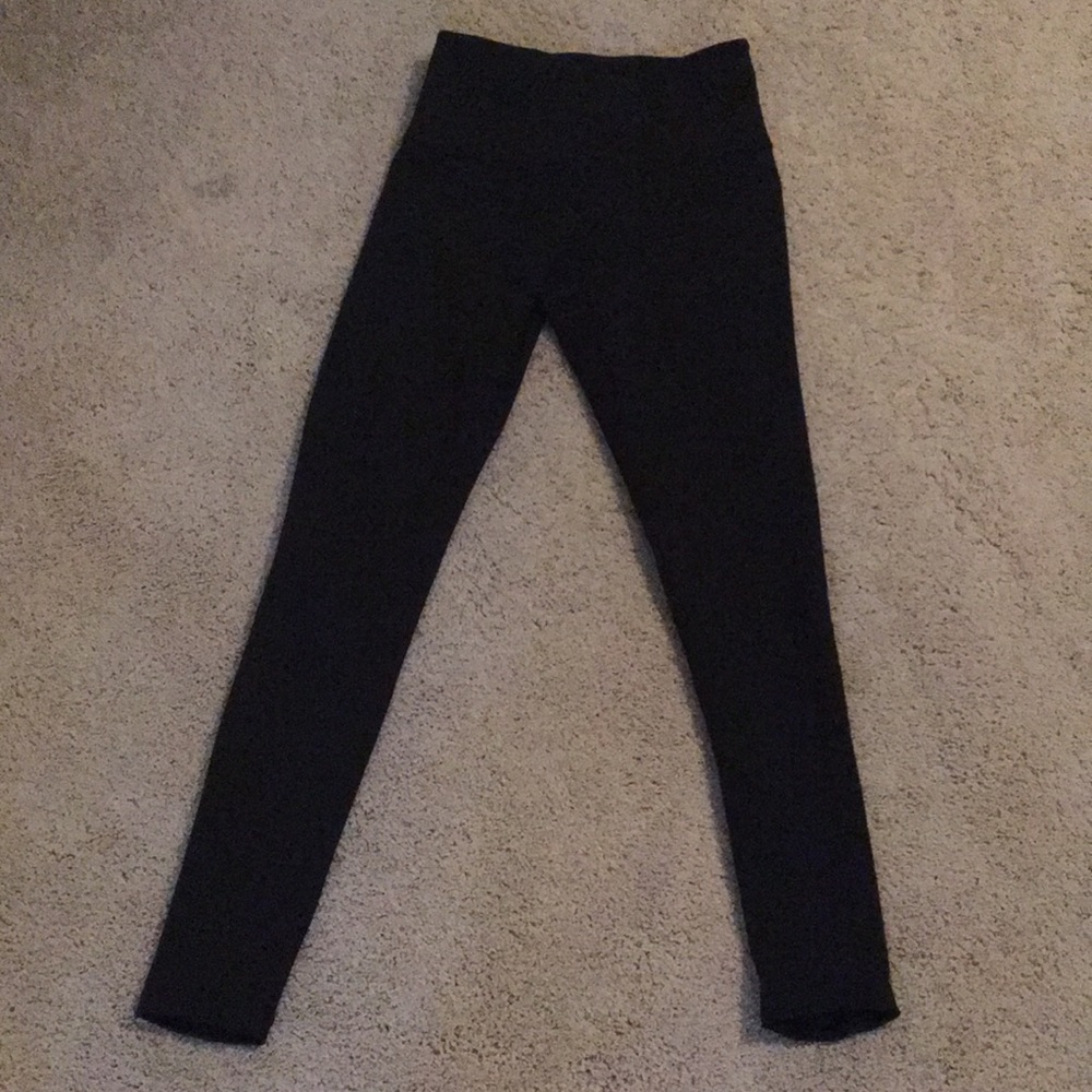 Zella live in leggings/yoga pants